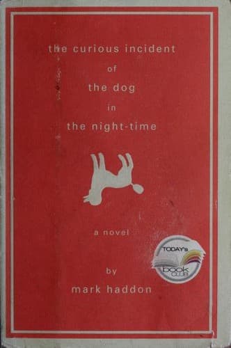 The Curious Incident of the Dog in the Night-Time